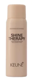 Финишный спрей-блеск для волос Keune Style Shine Therapy, 75 мл