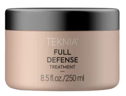 Маска для комплексной защиты волос Lakme Teknia Full Defense Treatment, 250 мл