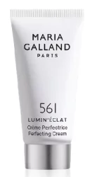 Нічна відновна маска Maria Galland 581 Lumin'Eclat Ultimate Perfecting Mask, 20 мл