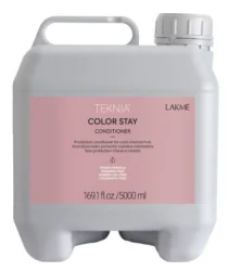 Кондиционер Lakme Teknia Color Stay Conditioner для окрашенных волос, 5000 мл