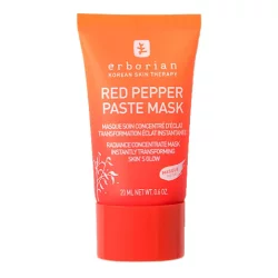 Паста-маска для лица Erborian Red Pepper Paste Mask, 20 мл