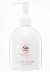Лосьон для тела для мамы и ребенка Lotion Mama&Baby Milky, 300 мл