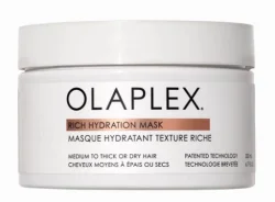 Увлажняющая маска для волос Olaplex Rich Hydrating Mask, 200 мл