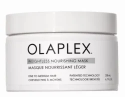 Питательная маска для волос Olaplex Weightless Nourishing Mask, 200 мл