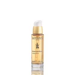 Сироватка очищувальна Sothys PURIFYING SERUM 30мл