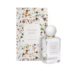 Туалетна вода Storie Veneziane Palazzo Nobile Satin Musk, 50 мл