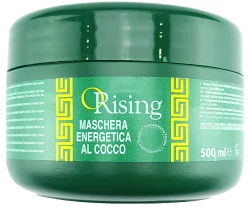 Фито-эссенциальная маска для сухих волос с кокосовым маслом Orising Cocco, 500 мл