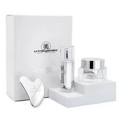 Лифтинг-набор для лица UTSUKUSY Diamond Set