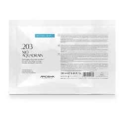 Дренажный бандаж Arosha 203 Nio Aquadrain, 1 шт.