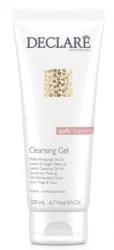 Мягкий очищающий гель  Declare Gentle Cleansing Gel, 200 мл