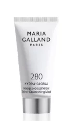 Увлажняющая маска для лица Maria Galland 280 Hydra’Global Thirst-Quenching Mask, 20 мл