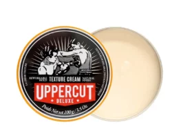 Крем для текстурирования волос Uppercut Texture Cream, 100г