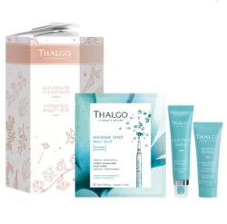Набор "Открытие увлажнения" Thalgo Hydration Beauty Kit