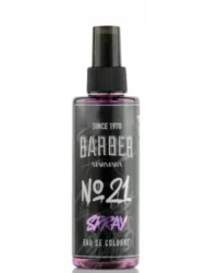 Одеколон Marmara Cologne Barber Grafitti №21, 150мл