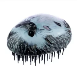 Щетка для легкого расчесывания женская Kent Pebble Hedgehog
