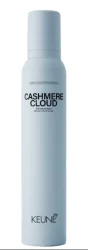 М’яка піна для створення об’єму  Keune Style Cashmere Cloud, 200 мл