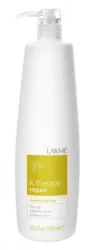 Кондиціонер-флюїд Lakme K.Therapy Repair Conditioning Dry Hair Fluid,  1000 мл