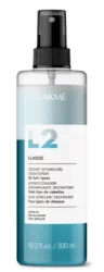 Двухфазный кондиционер Lakme L2 Classic Conditioner, 300 мл