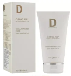 Восстанавливающий крем для тела Dermophisiologique Chrono Age Creama Corpo, 150 мл
