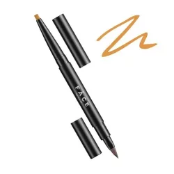 Картридж сменный для механического карандаша-подводки LL3 Coral Orange Wamiles Cosmetics Face The Lip Liner LL3 CORAL ORANGE
