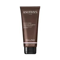 Энергонасыщающий гель для душа Sothys ENERG H&B GEL CLEANSER E.P 200мл