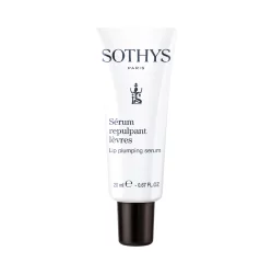 Сироватка для наповнення губ Sothys PLUMPING LIP SERUM 20мл