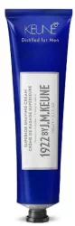 Крем для бритья для мужчин Keune 1922 Superior Shaving Cream Distilled For Men, 150 мл