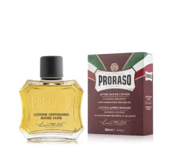 Лосьон после бритья Proraso After shave Lotion Nourish Sandalwood, 100 мл