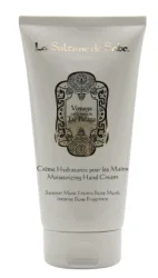 Крем для рук "Тадж-Палас" La Sultane De Saba Taj Palace, 50 мл