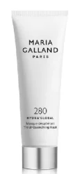 Увлажняющая маска для лица Maria Galland 280 Hydra’Global Thirst-Quenching Mask, 50 мл