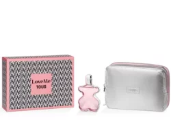 Подарочный набор для женщин Tous Loveme Set