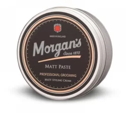 Матовая паста Morgans Matt Paste, 75мл