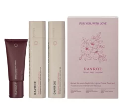 Набор Davroe Repair Senses Mothers Day Trio Pack