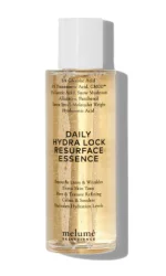 Увлажняющая тонер-эссенция с кислотами Melumе Skinscience Daily Hydra Lock Resurfacing Essence, 150 мл
