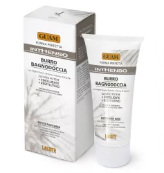 Соль-гель для душа Интенсо Guam Inthenso Burro Bagnodoccia, 150 мл