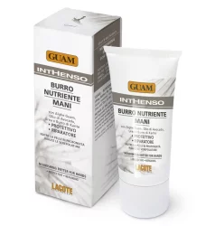 Крем для рук Интенсо Guam Inthenso Burro Nutriente Mani, 50 мл