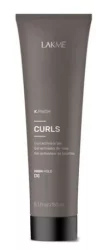 Гель-активатор локонов Lakme K.Finish Curls Curl Activator Gel Сильная фиксация, 150 мл