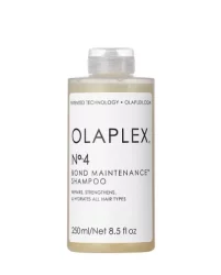 Шампунь для всіх типів волосся Olaplex No. 4 Bond Maintenance Shampoo, 250 мл