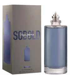 Парфюмированная вода мужская  Pepe Jeans Sobold Refill, сменный блок, 100 мл