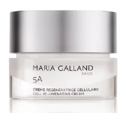 Насыщенный восстанавливающий ночной крем Maria Galland 5A Cell Rejuvenating Cream, 50 мл