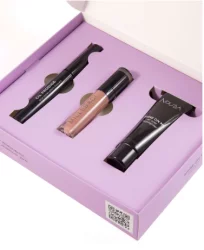 Подарунковий набір Nouba Shine On Me Gift Set Nude