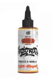 Шампунь для бороди Marmara Beard Shampoo Addicted Tobacco & Vanilla, 100 мл