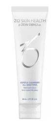 Деликатное очищающее средство для лица Zein Obagi Gentle Cleanser, 60 мл