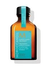 Восстанавливающее масло для всех типов волос Moroccanoil Oil Treatment, 25 мл