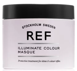 Зволожуюча маска для волосся REF Illuminate Colour Masque, 500 мл