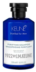 Шампунь проти лупи для мужчин  Keune 1922 by J.M. Keune Purifying Shampoo, 250 мл