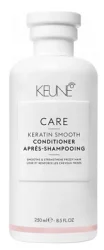 Кондиціонер "Кератиновий комплекс" Keune Care Keratin Smooth Conditioner, 250 мл