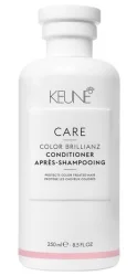 Кондиціонер для волосся "Сяйво кольору" Keune Care Color Brillianz Conditioner, 250 мл