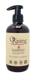 Стимулирующий шампунь Orising NaturHarmony Invigorating Shampoo, 250 мл
