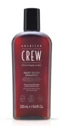 Шампунь American Crew Silver Shampoo, 250 мл